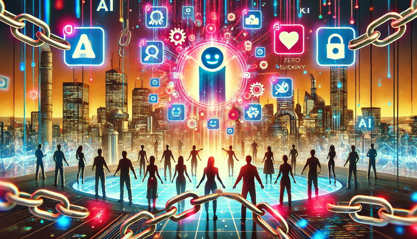 用户想来就来，想走就走！文心一言、Kimi们拿什么套住人心？